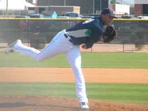 Taijuan Walker