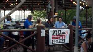 Dustin Ackley on Cactus League Show