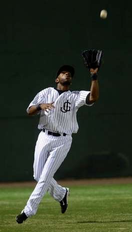 Leon Landry (Megan Smith, Jackson Sun)