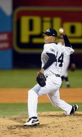 Taijuan Walker