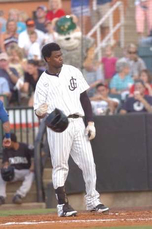 Almonte JS Michelle Gachet