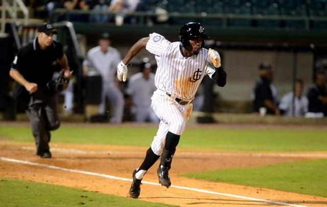 James Jones (Megan Smith)