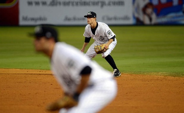 Generals INF Jack Marder (Pam Dietz/Jackson Sun)