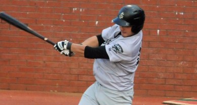 Ji-Man Choi was promoted to AAA Tacoma on Monday. 