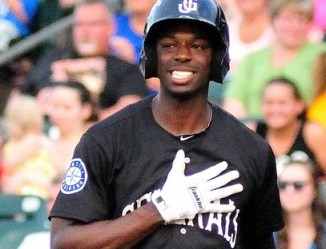 James Jones is Snow's guest on this addition of Bullpen Banter. 