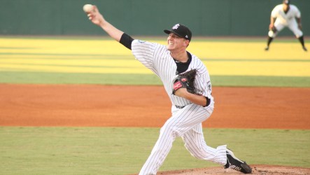 Trevor Miller starts today and was 3-0 with a 2.76 ERA  in 5 August starts. 