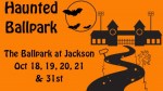 Haunted Park