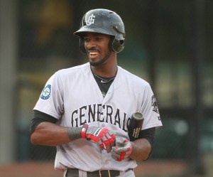 Jabari Blash (Chip English)