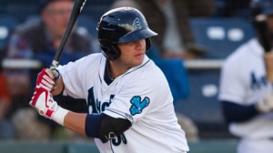 D.J. Peterson (Shari Sommerfield)