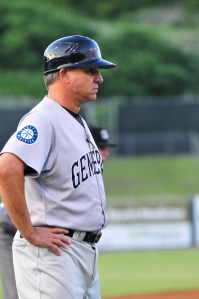 Jim Pankovits (Roger Hoover)