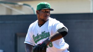 Victor Sanchez (Paul R. Gierhart)