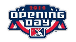 milb Opening Day