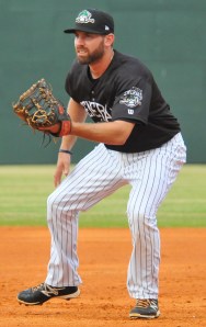 Dan Paolini by Jeff Roush