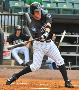 Patrick Kivlehan by Seth Chandler